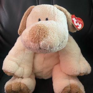 PLOPPER ‘TY PLUFFIES’